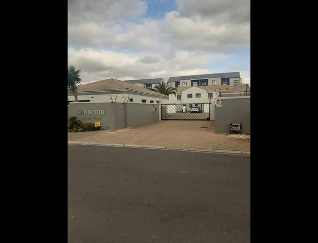 2 BEDROOM PROPERTY TO RENT IN PARKLANDS